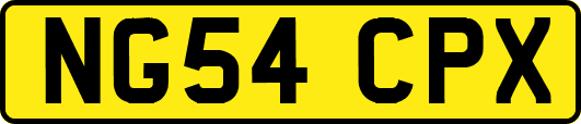 NG54CPX