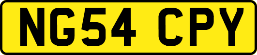 NG54CPY