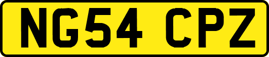NG54CPZ