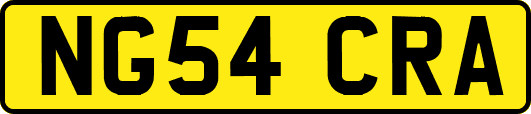 NG54CRA