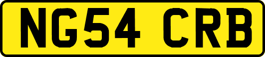 NG54CRB
