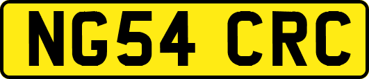 NG54CRC