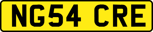 NG54CRE