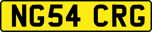 NG54CRG