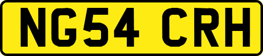 NG54CRH