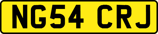 NG54CRJ