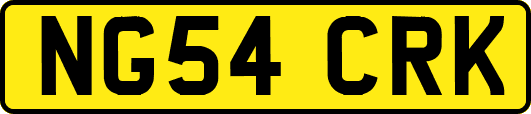 NG54CRK