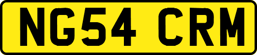 NG54CRM