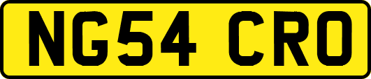 NG54CRO