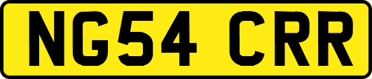 NG54CRR