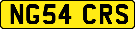 NG54CRS