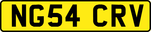NG54CRV