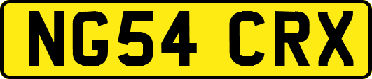 NG54CRX