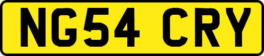 NG54CRY
