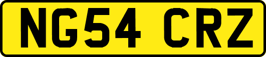 NG54CRZ