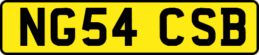 NG54CSB