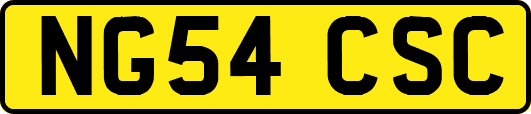 NG54CSC