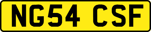 NG54CSF