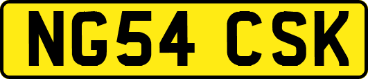 NG54CSK