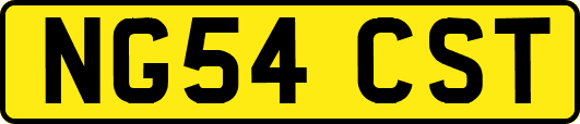NG54CST