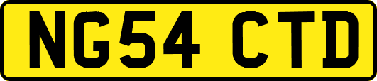 NG54CTD