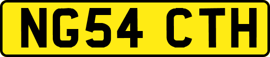 NG54CTH