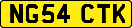 NG54CTK