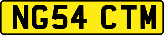 NG54CTM