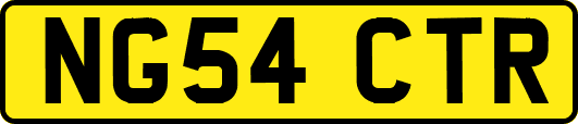NG54CTR