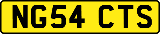 NG54CTS