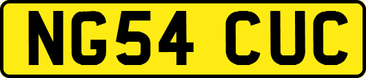 NG54CUC