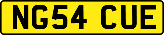 NG54CUE