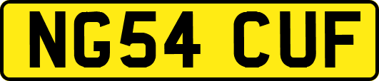 NG54CUF