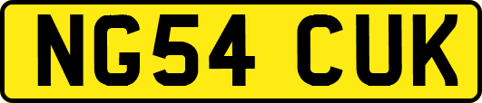 NG54CUK