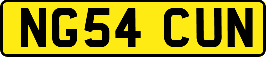 NG54CUN