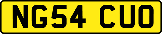 NG54CUO