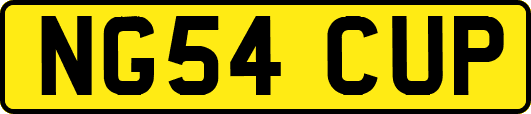 NG54CUP