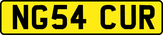 NG54CUR