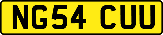 NG54CUU