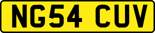 NG54CUV