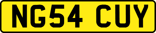 NG54CUY