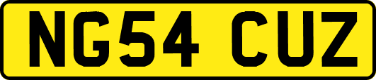 NG54CUZ