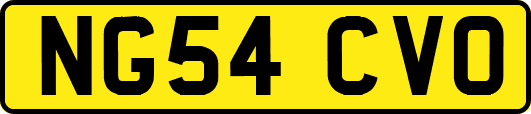 NG54CVO