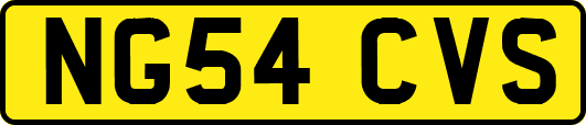NG54CVS