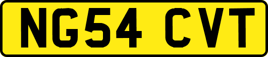 NG54CVT