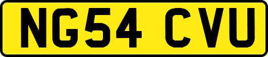 NG54CVU