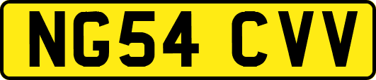 NG54CVV