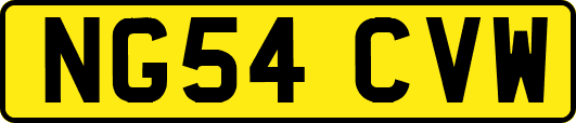 NG54CVW