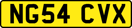 NG54CVX