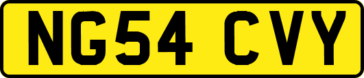 NG54CVY